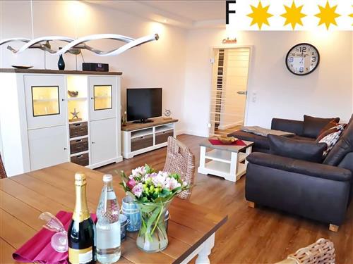 Holiday Home/Apartment - 2 persons -  - Strandweg - 25997 - Hörnum Auf Sylt