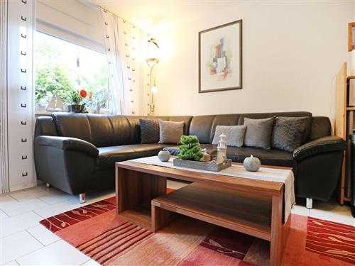 Holiday apartment - 5 persons -  - Urlauberdorf - 23946 - Boltenhagen