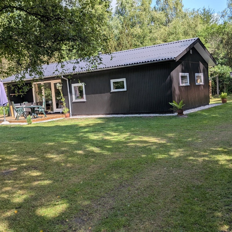 Ferienhaus - 5 Personen -  - Lyngshuse - 7400 - Herning