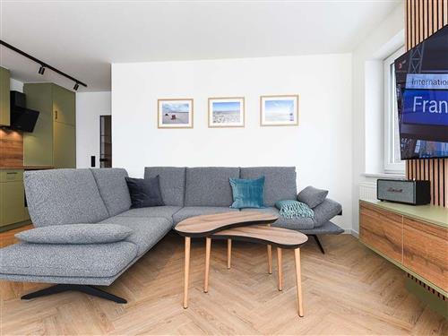 Ferieleilighet - 4 personer -  - Alter Sielweg - 26427 - Bensersiel