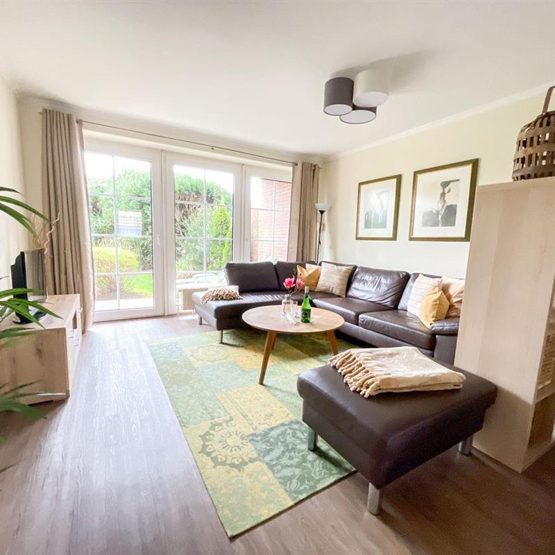 Ferielejlighed - 4 personer -  - Rosenhof - 27476 - Cuxhaven