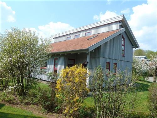 Sommerhus - 4 personer -  - Hagbügerl - 93449 - Waldmünchen