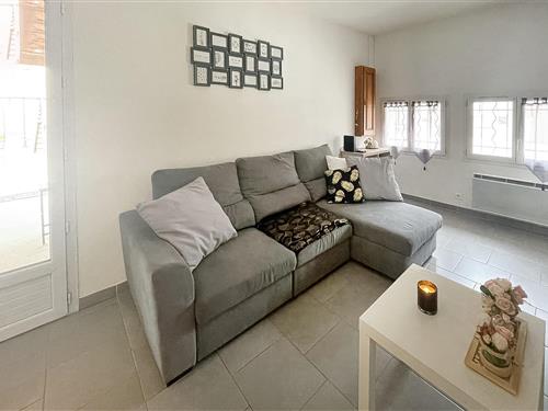 Fritidshus - 8 personer -  - Impasse des Aires - 83136 - La Roquebrussanne