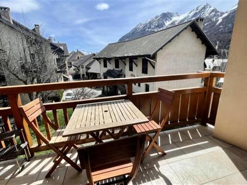 Ferienhaus - 4 Personen -  - 05220 - Le Monêtier-Les-Bains