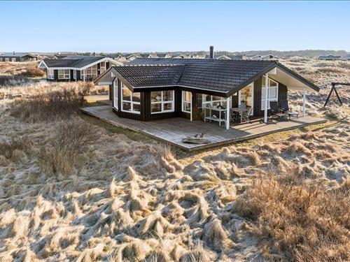 Ferienhaus - 6 Personen -  - Kystmarken - Nörlev - 9800 - Hjörring