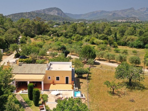 Feriehus - 6 personer -  - 07460 - Pollença