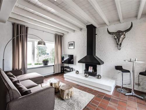 Semesterlägenhet - 4 personer -  - 2041 CE - Zandvoort