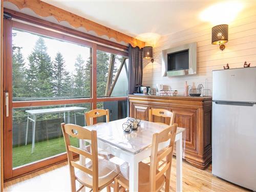 Ferienhaus - 5 Personen -  - 38410 - Chamrousse