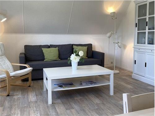 Ferielejlighed - 2 personer -  - Sanghughwai - 25946 - Nebel