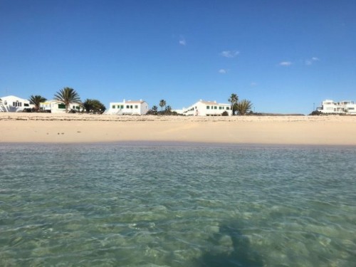 Ferielejlighed - 4 personer -  - 35650 - Corralejo