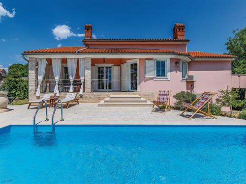 Holiday home - 8 persons -  - Marcana - Pula-Marcana - 52206 - Marcana