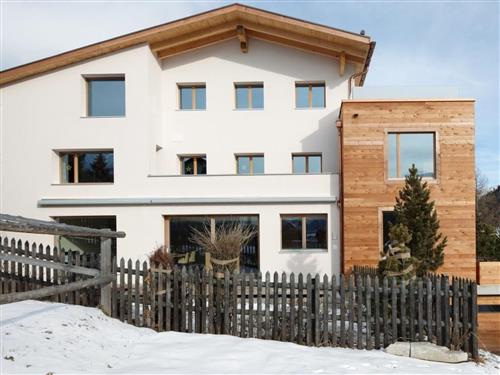 Semesterlägenhet - 4 personer -  - St. Moritz - 7512