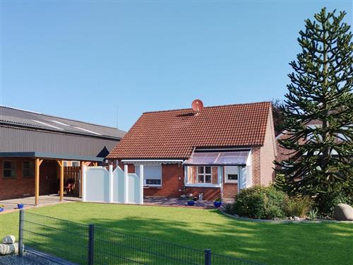 Ferieleilighet - 5 personer -  - Neu Diele - 26826 - Weener / Weener