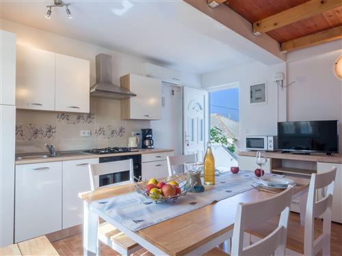 Semesterlägenhet - 6 personer -  - Ražanac - 23248