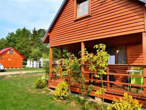 Ferienhaus - 6 Personen -  - 76-107 - Jaroslawiec