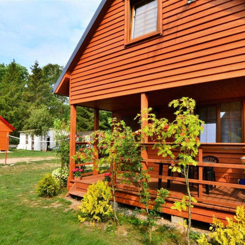 Sommerhus - 6 personer -  - 76-107 - Jaroslawiec