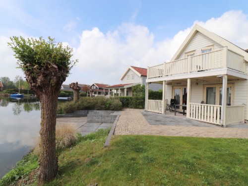 Ferienhaus - 6 Personen -  - 3212LW - Simonshaven