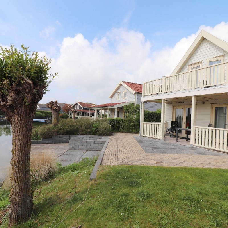 Sommerhus - 6 personer -  - 3212LW - Simonshaven