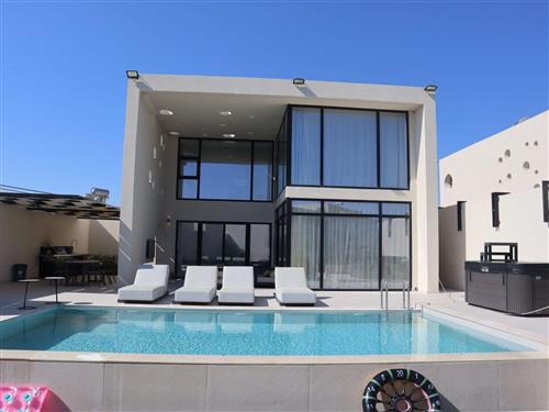 Ferielejlighed - 5 personer -  - Kolympia - 85103