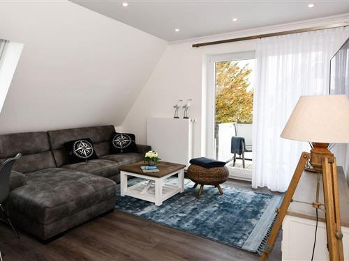 Ferielejlighed - 2 personer -  - Föhrer Weg - 25761 - Büsum