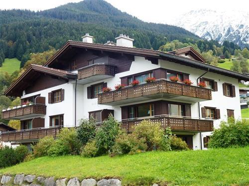 Feriehus / leilighet - 3 personer -  - Landstrasse - 7250 - Klosters-Serneus