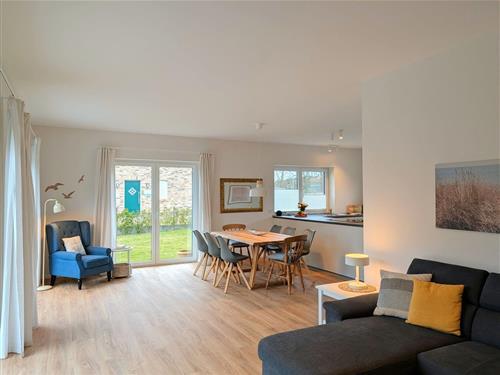 Sommerhus - 8 personer -  - Am Stangenberg - 18230 - Biendorf