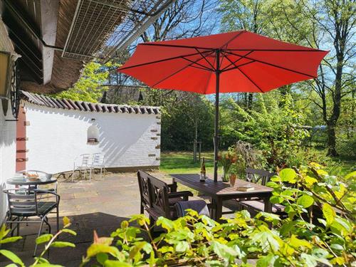 Sommerhus - 6 personer -  - Pestalozzistraße - 25826 - St Peter-Ording