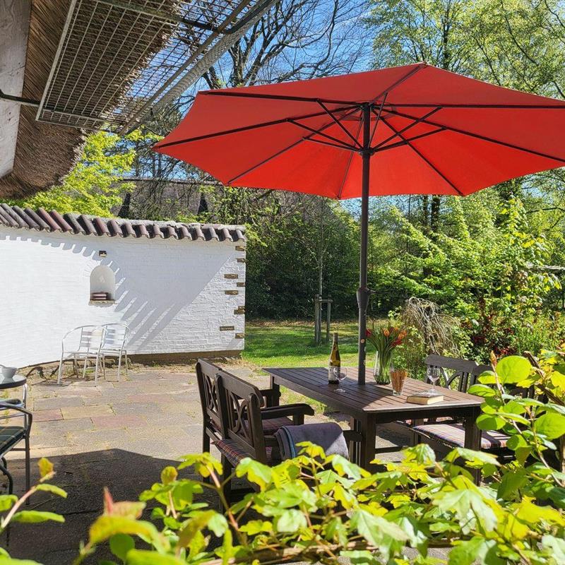 Sommerhus - 6 personer -  - Pestalozzistraße - 25826 - St Peter-Ording