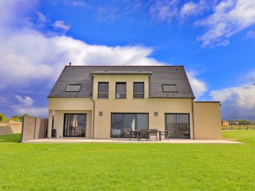 Feriehus - 8 personer -  - 29780 - Plouhinec