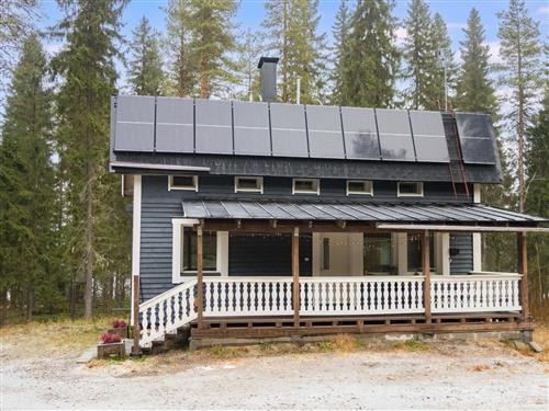 Sommerhus - 8 personer -  - Sotkamo - 88600