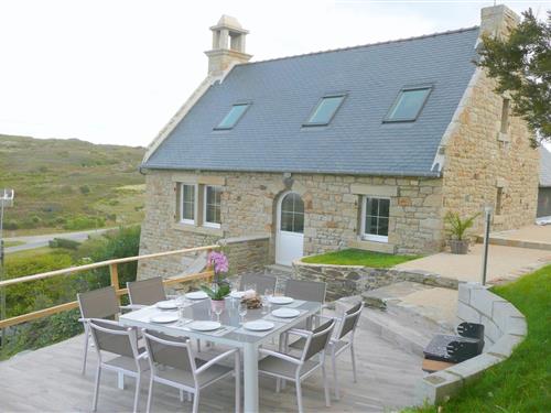 Feriehus - 8 personer -  - 29550 - Plonévez-Porzay