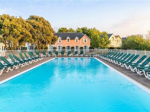 Ferielejlighed - 6 personer -  - 85440 - Talmont-Saint-Hilaire