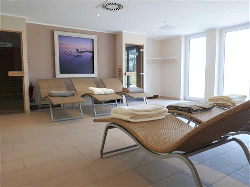 Ferieleilighet - 3 personer -  - Am Inselparadies - 18586 - Baabe (Ostseebad)