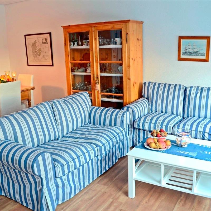 Sommerhus - 3 personer -  - Möwenstraße - 23743 - Grömitz