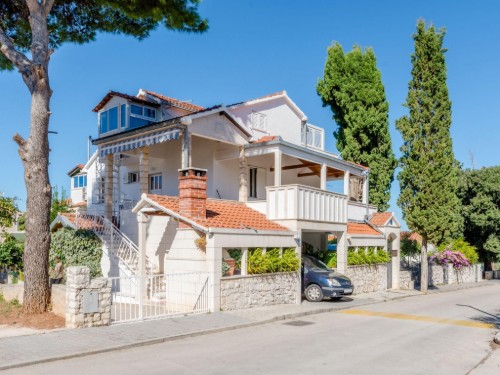 Ferieleilighet - 6 personer -  - Put mora 19, Mirca - 21400 - Supetar