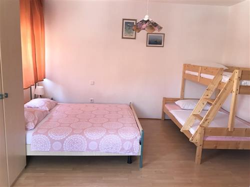 Holiday Home/Apartment - 4 persons -  - Crikvenica - 51260 - Crikvenica