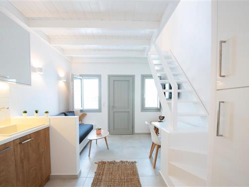 Ferieleilighet - 3 personer -  - Agios Thomas | Vothonas - 84700 - Santorini
