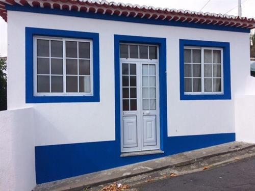 Sommerhus - 3 personer -  - Ladeira de Santa Rita, - 9500-451 - Fajã De Baixo