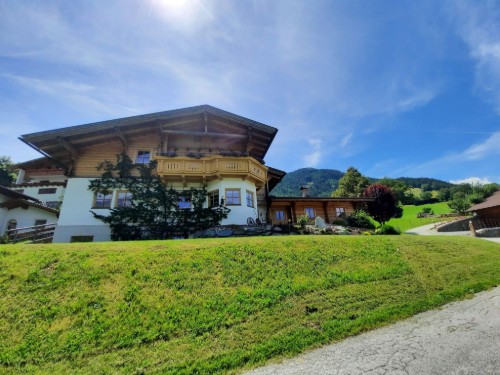 Bondegård - 6 personer -  - Bichl - 9971 - Matrei In Osttirol