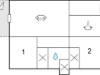 Billede 15 - Plantegning