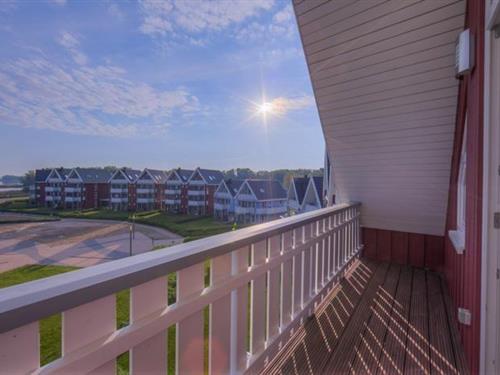 Ferieleilighet - 6 personer -  - Am Hafendorf - 17248 - Rechlin-Nord