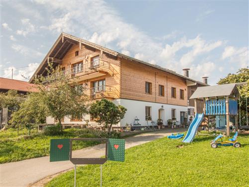 Bondegård - 4 personer -  - Stadl - 83083 - Riedering