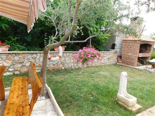 Holiday Home/Apartment - 4 persons -  - Put Punte - 23233 - Privlaka