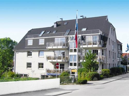 Feriehus / leilighet - 3 personer -  - 23683 - Scharbeutz