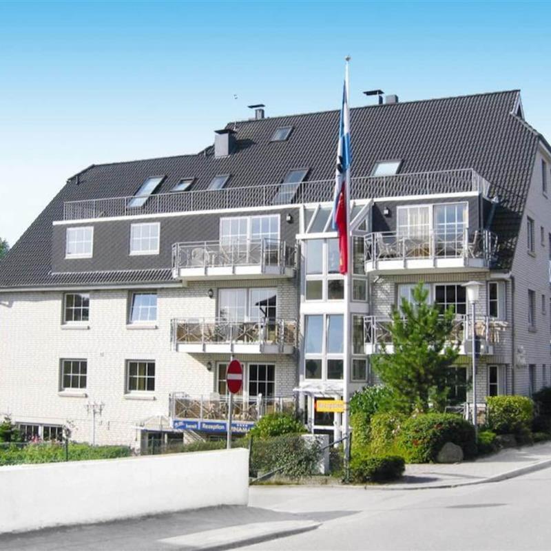 Ferielejlighed - 3 personer -  - 23683 - Scharbeutz