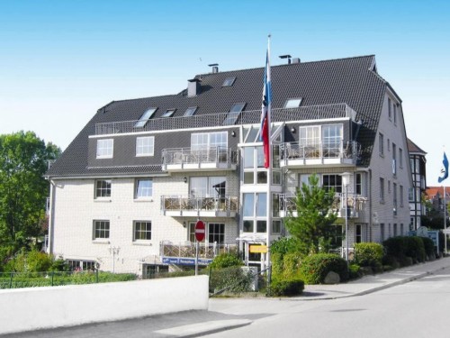 Ferienwohnung - 3 Personen -  - 23683 - Scharbeutz