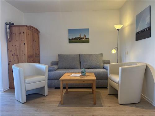 Ferieleilighet - 4 personer -  - Saarstraße - 23747 - Dahme