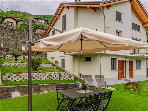 Semesterlägenhet - 4 personer -  - Domaso - 22013