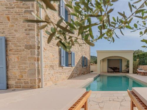 Villa - 8 personer -  - 23264 - Dobropoljana