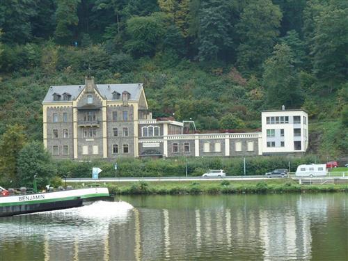 Ferienwohnung - 2 Personen -  - Enkircher Str. - 56841 - Traben-Trarbach